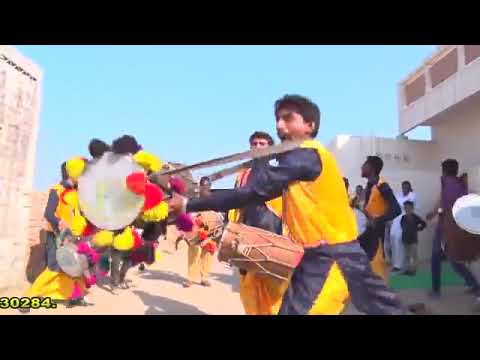 ANNU DHOL HADIPPA PARTY
