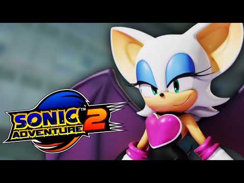 I'm A Spy ...for Security Hall (Higher Voice)