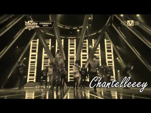 [LTS Ent Collab] DMTN - Safety Zone