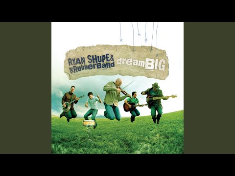 Even Superman - Ryan Shupe And The RubberBand