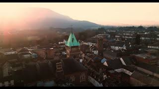 Making the world more accessible with Matterport