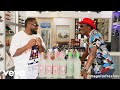 Magnito Magiwood Official Video Ft Bovi