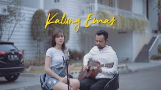 Download lagu KALUNG EMAS - DIDI KEMPOT ( Ipank Yuniar ft. Jodilee Warwick Cover ) mp3
