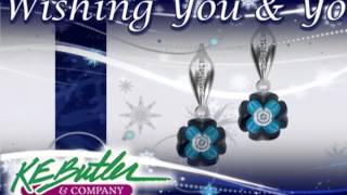 preview picture of video 'Christmas Gifts | Vidalia GA | K E Butler Jewelers'