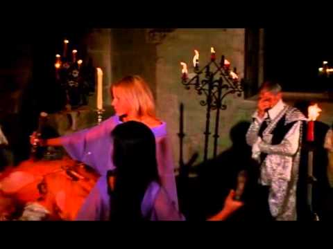 Le Frisson des vampires