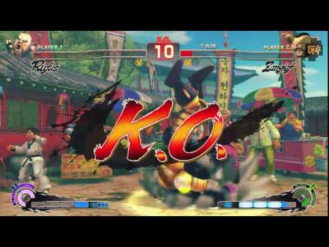 G4's Evo 2010 Top 10 Moments