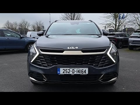 Kia Sportage Hybrid - Image 2