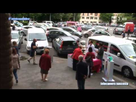 Nemico Pubblico RAI 3 - Curare gli omosessuali