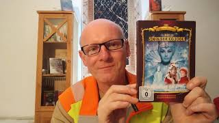 Zwei Filme sind heute angekommen 🤗