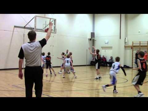 2013-11-16 BC Kalev/Cramo - KK Viimsi (C2 Eesti MV 2013/2014)