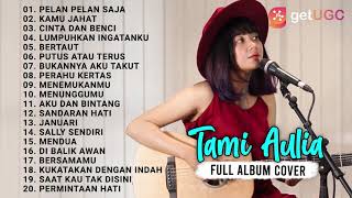 Download lagu PELAN PELAN SAJA - KOTAK || COVER TAMI AULIA FULL ALBUM mp3