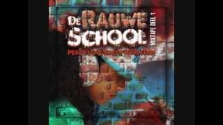 De Rauwe School Mixtape!! Fuma Project ft. Topofante -  Puzzone o copertone