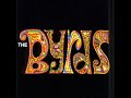 The Byrds - Changing Heart
