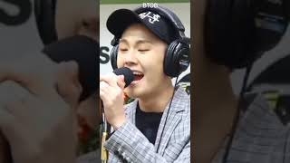 BTOB I'll Be Your Man KBS live (2016) #BTOB @officialbtob