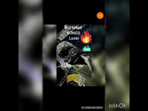 Dj Kass|Scooby Doo-pa pa|BIG miber