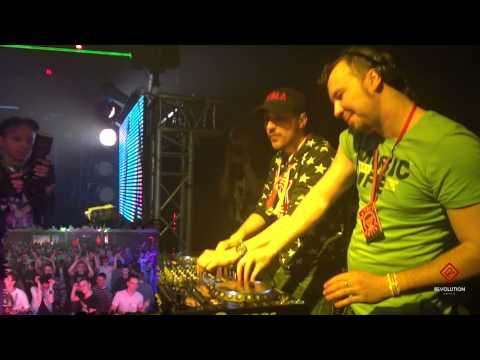 Van Nosikov & Tesla - The new track present (Unreleases, Exclusive 15.03.2014)