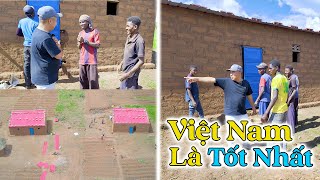 Download lagu Đông Paulo || Ơn Này Chúng Em Không Biết Lấy Gì Trả! Niềm Vui Nhân Đôi Với 2 Anh Em Tổ Trưởng! mp3 Download lagu Đông Paulo || Ơn Này Chúng Em Không Biết Lấy Gì Trả! Niềm Vui Nhân Đôi Với 2 Anh Em Tổ Trưởng! mp3