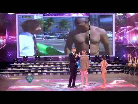 La vuelta de Figureti