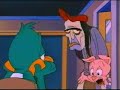 Tiny Toon Adventures How I Spent My Vacation Ending German