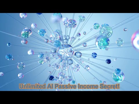 The SECRET AI Loophole For UNLIMITED Passive Income