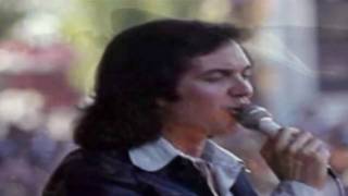 SOLO TU... CONCIERTO DE CAMILO SESTO PARQUE DE ATRACCIONES DE MADRID