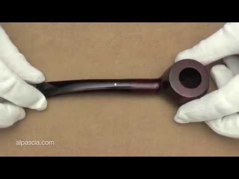 pipa Dunhill Bruyere 3 Group 3 - pipe B529