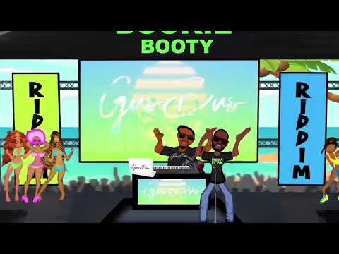 Gusbus ft Bookie Booty