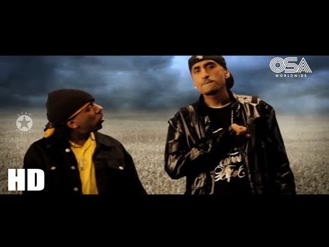 Wich Pardesan I Ustad Nusrat Fateh Ali Khan & Dr. Zeus I OSA official HD video