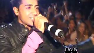 Jay Sean &amp; Rishi Rich Live on Stage @ Creation - Leicester