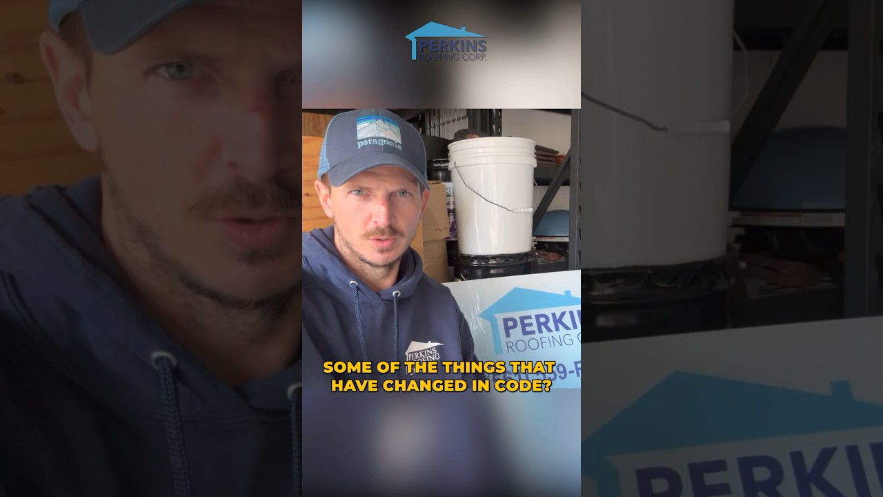 2024 Changes in Florida Roofing Codes