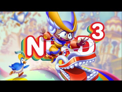 Penny's Big Breakaway | Nerd³ Live Highlights