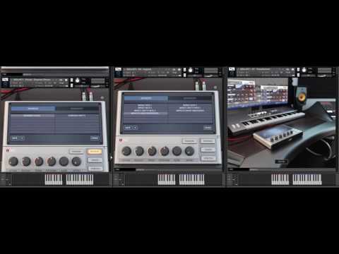 8Dio The New Hybrid Tools I