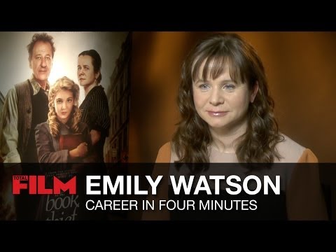 Emily Watson Wiki