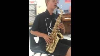 Flight of the Condor