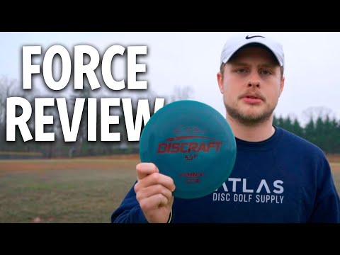 An In-Depth Review of the Discraft Force