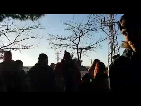 Belyal vs Crispy 729(CUARTOS)(CULTURE BATTLE)