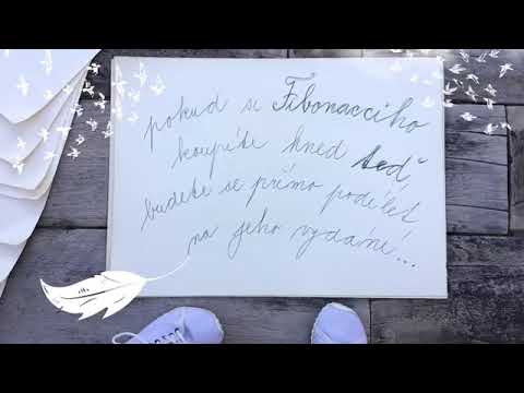 KAYA a její nové album Fibonacci