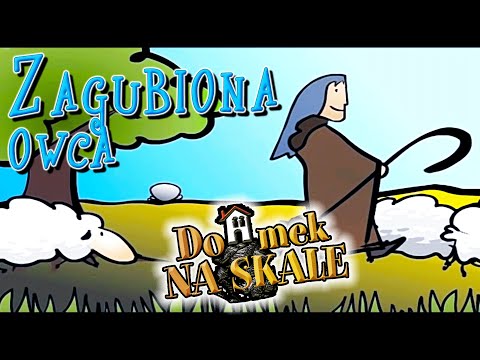Domek na skale - Zagubiona owca (film)