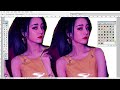 how to picture editing colour change and background 29/2/24