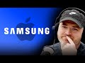 Samsung Is Coming For Apple S Crown