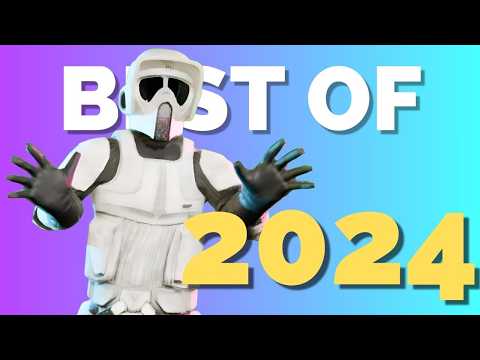 Try not to Laugh Funny Moments MONTAGE | OhJay's Best of 2024