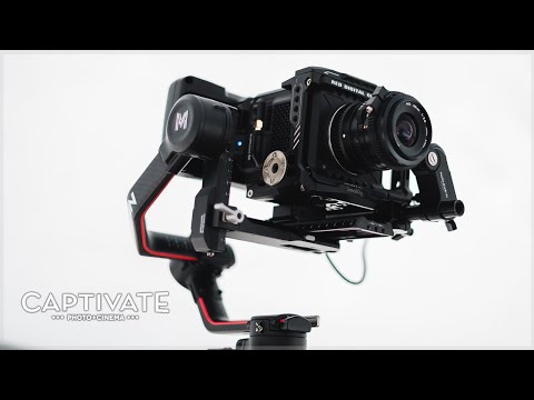 Captivate Photo+Cinema video.