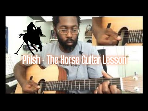 Subject - TAB for the horse (phish)