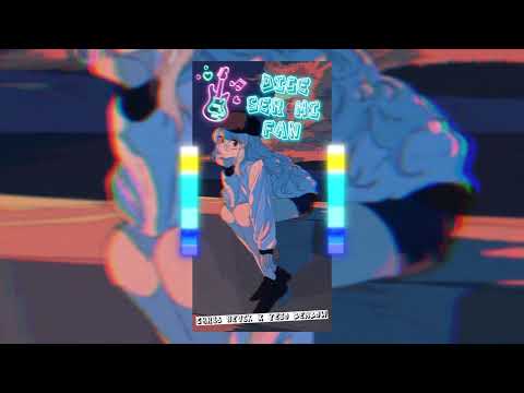 DICE SER MI FAN - YEJO DEMBOW FT CHRIS NEVIK