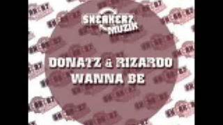 Youri Donatz & Franki Rizardo - Wanna Be (Pete-R Remix) Sneakerz MUZIK