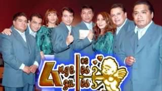 Los Angeles Azules   La Cumbia Coqueta 2011