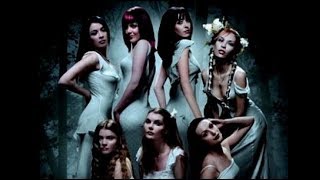 &quot;Mediaeval Dances&quot; - Mediaeval Baebes