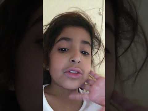 🤡😖😟😡alya was the name