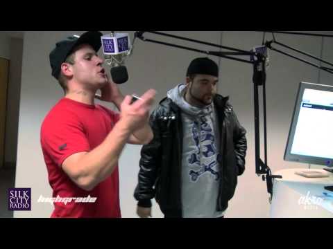 Silk City Radio - The Highgrade Show