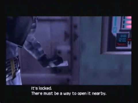 Let's Play Extermination PS2 Part 8: mutants dog